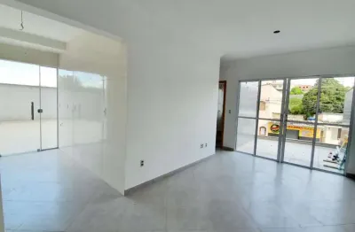 Apartamento com 2 quartos à venda na rua geralda cirino flor de maio, santa mônica, belo horizonte por r$ 485.000