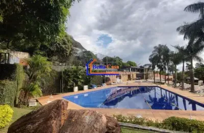 Casa em condomínio fechado com 3 quartos à venda no retiro do chalé, brumadinho  por r$ 1.200.000