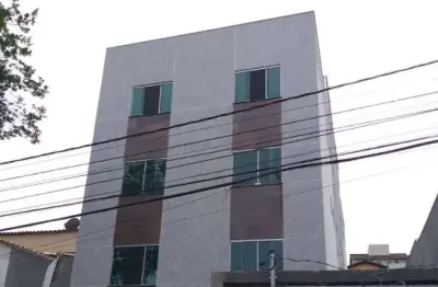 Cobertura com 3 quartos à venda na rua dos javaês, santa mônica, belo horizonte por r$ 780.000