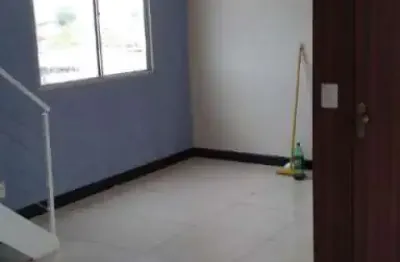 Cobertura com 4 quartos à venda na rua santos anjos, são gabriel, belo horizonte por r$ 450.000