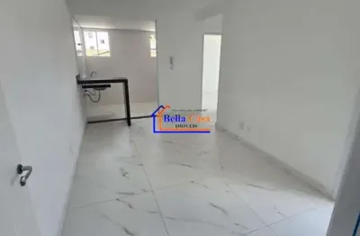 Apartamento com 2 quartos à venda na rua diva, rio branco, belo horizonte por r$ 359.000