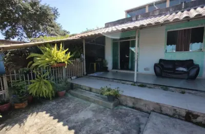 Casa com 3 quartos à venda na rua quatro, atalaia (justinópolis), ribeirão das neves por r$ 320.000
