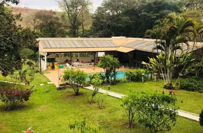 Chácara / sítio com 10 quartos à venda na rua rio amandi, charneca, betim por r$ 1.590.000