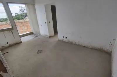 Apartamento com 2 quartos à venda na avenida joão soares, parque xangri-lá, contagem por r$ 280.000