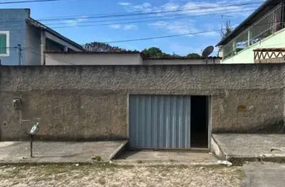Casa com 2 quartos à venda na rua washington luís, rosana, ribeirão das neves por r$ 250.000