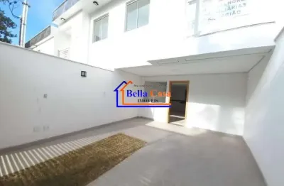 Casa com 3 quartos à venda na rua augusto clementino, jardim atlântico, belo horizonte por r$ 699.000