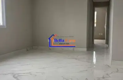 Apartamento com 3 quartos à venda na rua do carmelo, santa branca, belo horizonte por r$ 510.000