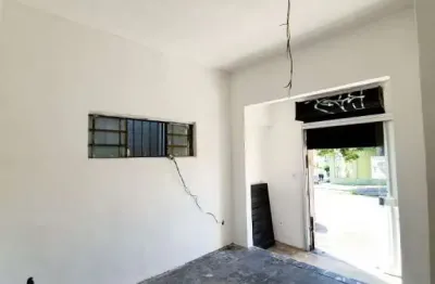 Ponto comercial para alugar na rua érico veríssimo, santa mônica, belo horizonte por r$ 1.200