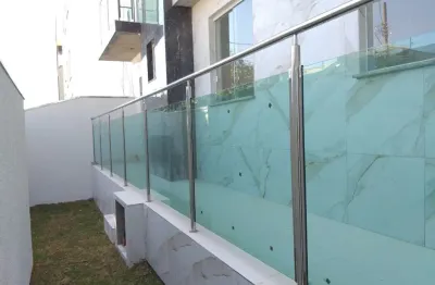 Apartamento com 3 quartos à venda na rua ubirajara campos, candelária, belo horizonte por r$ 475.000