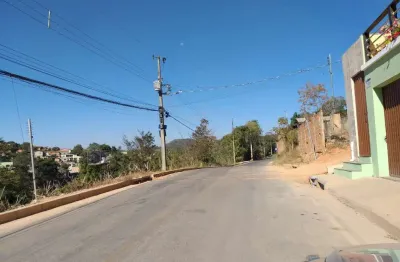 Terreno à venda na rua david josé alves, jardim são judas tadeu (justinópolis), ribeirão das neves por r$ 750.000