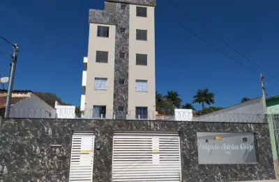 Apartamento com 2 quartos à venda na rua alberto de freitas ramos, piratininga (venda nova), belo horizonte por r$ 350.000