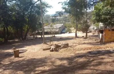 Terreno à venda na rua seicidio jorge ricardo, santa paula, ribeirão das neves por r$ 1.500.000