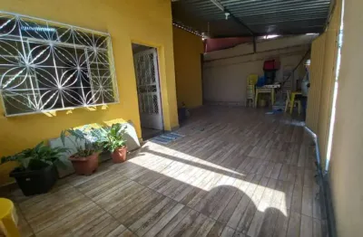 Casa com 3 quartos à venda na rua carmelito moreira júnior, cerejeira (justinópolis), ribeirão das neves por r$ 320.000