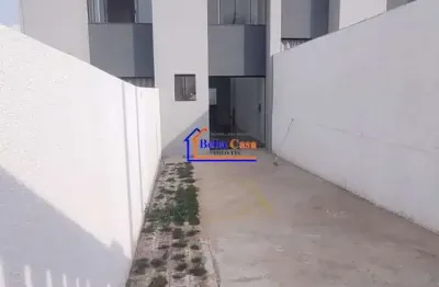 Casa com 2 quartos à venda na rua cassimiro de abreu, londrina (são benedito), santa luzia por r$ 350.000
