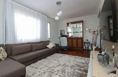 Apartamento com 4 quartos à venda na rua matipó, santo antônio, belo horizonte por r$ 699.000