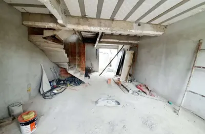 Casa com 3 quartos à venda na rua hélcio paiva, santa branca, belo horizonte por r$ 709.000