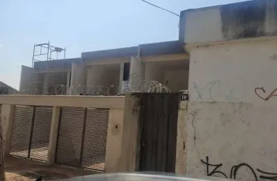 Casa com 3 quartos à venda na rua professor manoel pena, santa branca, belo horizonte por r$ 850.000