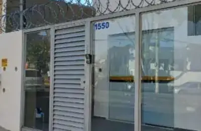 Barracão / galpão / depósito à venda na rua érico veríssimo, santa mônica, belo horizonte por r$ 1.580.000