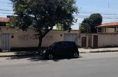 Casa com 3 quartos à venda na rua augusto dos anjos, rio branco, belo horizonte por r$ 1.100.000