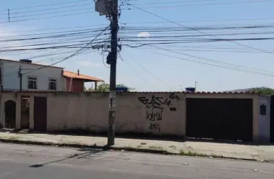 Casa com 4 quartos à venda na rua augusto dos anjos, rio branco, belo horizonte por r$ 1.000.000