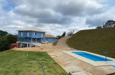 Chácara / sítio com 7 quartos à venda na rodovia br-040, nova cidade, sete lagoas por r$ 1.500.000