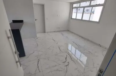 Apartamento com 3 quartos à venda na rua norte, santa branca, belo horizonte por r$ 480.000