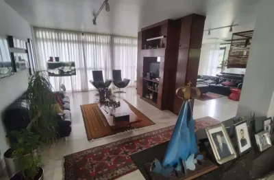 Casa com 4 quartos à venda na avenida otacílio negrão de lima, são luiz, belo horizonte por r$ 5.000.000