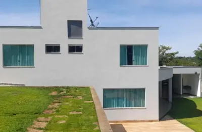 Casa com 3 quartos à venda no palmital, lagoa santa  por r$ 900.000