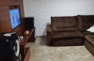 Casa com 3 quartos à venda na rua wenceslau braz, copacabana, belo horizonte por r$ 820.000