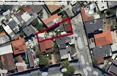 Terreno à venda na rua lourdes, piratininga (venda nova), belo horizonte por r$ 340.000