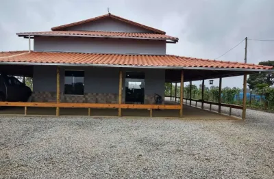 Fazenda com 2 salas à venda no centro, itaguara  por r$ 2.700.000