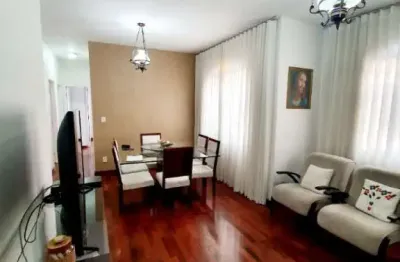 Apartamento com 3 quartos à venda na rua paulino vaz de melo, dona clara, belo horizonte por r$ 600.000