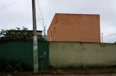 Terreno à venda no mediterrâneo, esmeraldas  por r$ 165.000