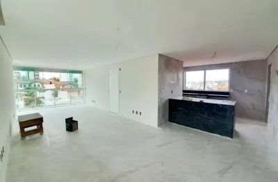 Apartamento com 4 quartos à venda na rua castelo moura, castelo, belo horizonte por r$ 1.490.000
