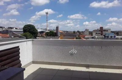 Cobertura com 2 quartos à venda na rua wenceslau braz, copacabana, belo horizonte por r$ 380.000