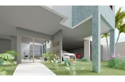 Cobertura com 3 quartos à venda na rua gumercindo couto e silva, itapoã, belo horizonte por r$ 1.498.000