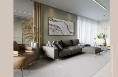 Apartamento com 4 quartos à venda na praça bagatelle, jaraguá, belo horizonte por r$ 1.780.000
