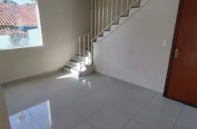 Cobertura com 3 quartos à venda na rua josé joaquim dos santos, céu azul, belo horizonte por r$ 450.000