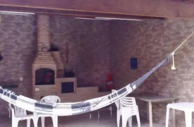 Casa com 4 quartos à venda na rua doutor francisco de freitas, penha (justinópolis), ribeirão das neves por r$ 350.000