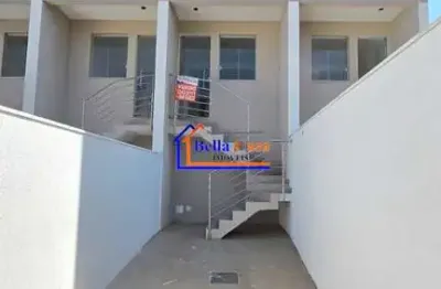 Casa com 2 quartos à venda na rua são joão do oriente, santa branca, belo horizonte por r$ 529.000
