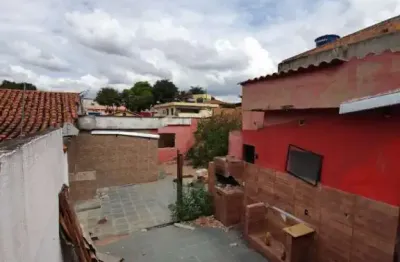 Terreno à venda na rua mário pederneiras, santa mônica, belo horizonte por r$ 530.000