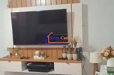 Apartamento com 2 quartos à venda na Rua Zélia, Piratininga (Venda Nova), Belo Horizonte por R$ 215.000