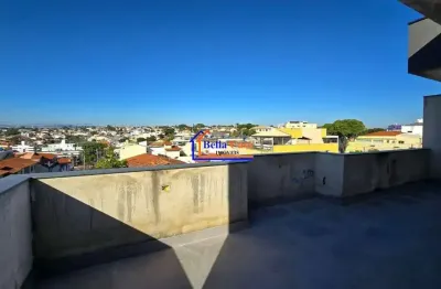 Cobertura com 3 quartos à venda na rua engenheiro pedro bax, santa amélia, belo horizonte por r$ 1.169.000