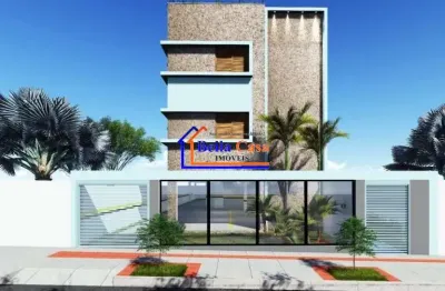 Apartamento com 3 quartos à venda em ouro preto, belo horizonte  por r$ 740.000