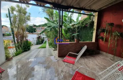 Casa com 3 quartos à venda na rua filomena reis de oliveira, mantiqueira, belo horizonte por r$ 650.000
