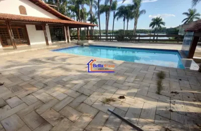 Casa com 5 quartos à venda no jardim atlântico, belo horizonte  por r$ 4.999.000