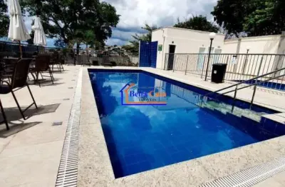 Apartamento com 2 quartos à venda na rua osório duque estrada, planalto, belo horizonte por r$ 350.000