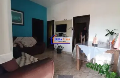 Casa com 3 quartos à venda na rua levino martins de frias, jardim dos comerciários (venda nova), belo horizonte por r$ 250.000