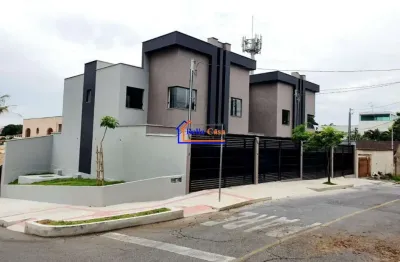 Casa com 3 quartos à venda na rua josé do patrocínio, santa mônica, belo horizonte por r$ 650.900