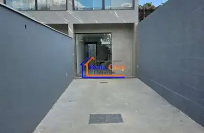 Casa com 2 quartos à venda na rua ramalho ortigão, santa branca, belo horizonte por r$ 580.000
